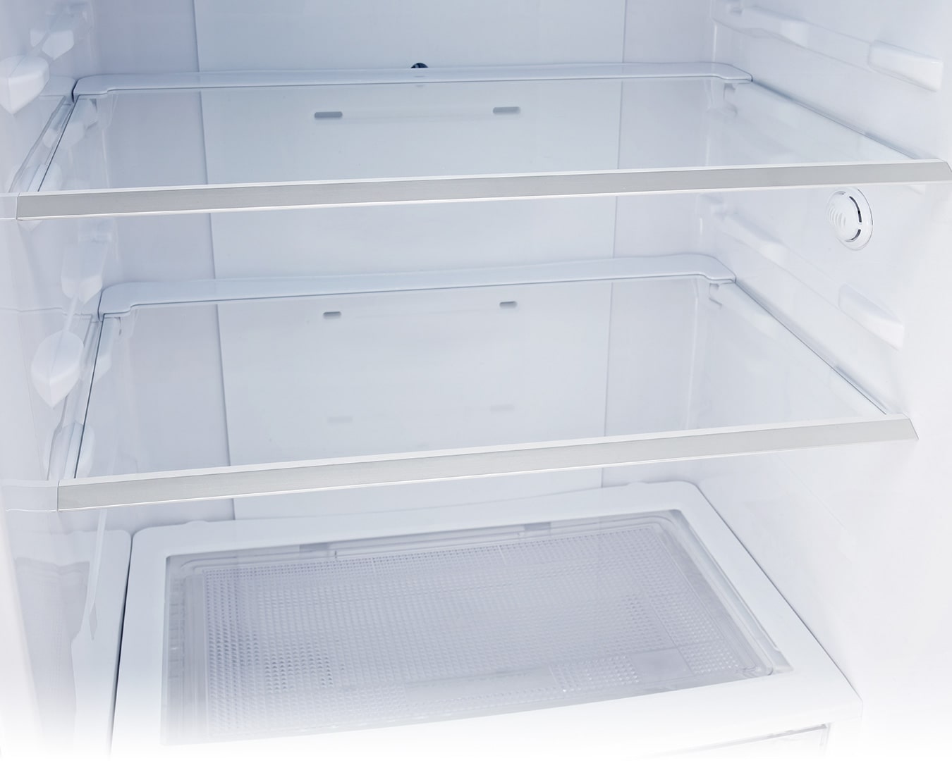 LG Kühl-Gefrierkombination mit Energieeffizienzklasse A++, Fresh O Zone und Smart Diagnosis, GBB539PZQZB