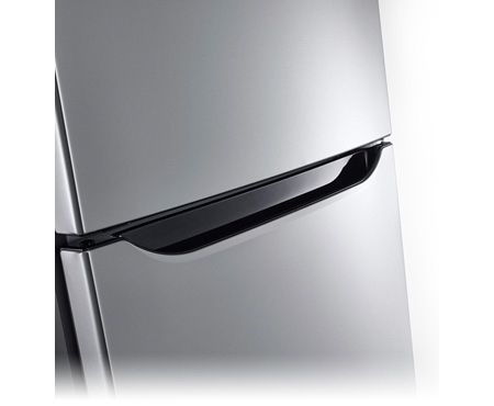 LG Kühl-Gefrierkombination mit Energieeffizienzklasse A++, Fresh O Zone und Smart Diagnosis, GBB539PZQZS