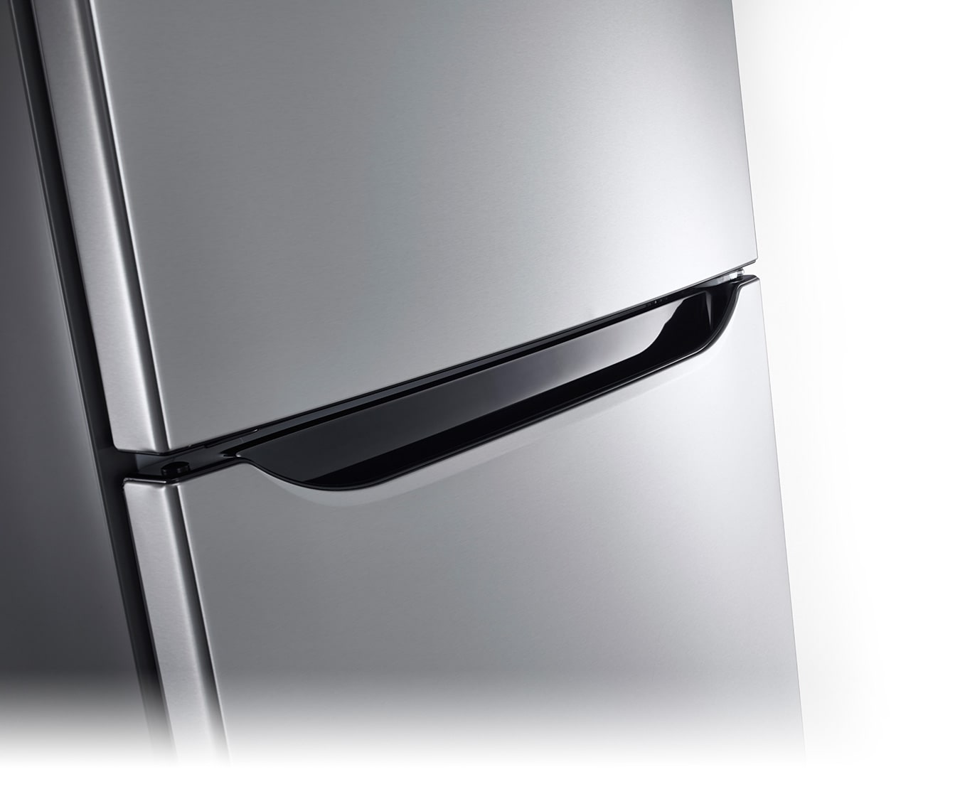 LG Kühl-Gefrierkombination mit Energieeffizienzklasse A++, Fresh O Zone und Smart Diagnosis, GBB539PZQZS