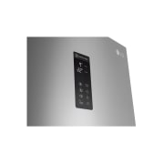 LG Kühl-Gefrierkombination mit Total No Frost, GBB59PZFFB