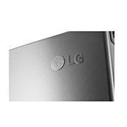 LG Kühl- Gefrierkombinationen mit 343 Litern | Total No Frost | Smart Diagnosis™, GBB60SAPXS