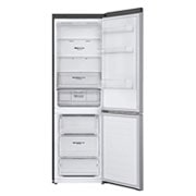 LG Kühl-Gefrierkombination | 341 Liter Nutzinhalt | LINEARCooling™ | SmartThinQ™, GBB61PZFFN