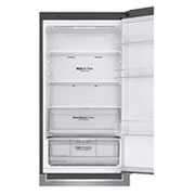 LG Kühl-Gefrierkombination | 341 Liter Nutzinhalt | LINEARCooling™ | SmartThinQ™, GBB61PZFFN