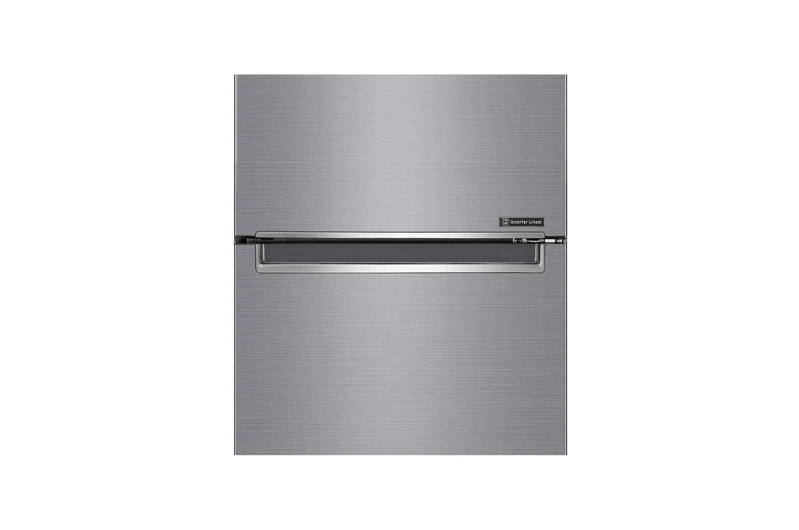 LG Kühl-Gefrierkombination | 341 Liter Nutzinhalt | LINEARCooling™ | SmartThinQ™ , GBB61PZHZN