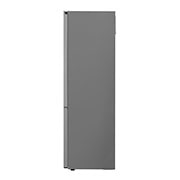 LG Kühl-Gefrierkombination | 384 Liter Nutzinhalt | LINEARCooling™ | Total No Frost | Energieeffizienzklasse* D, GBB72SAEXN