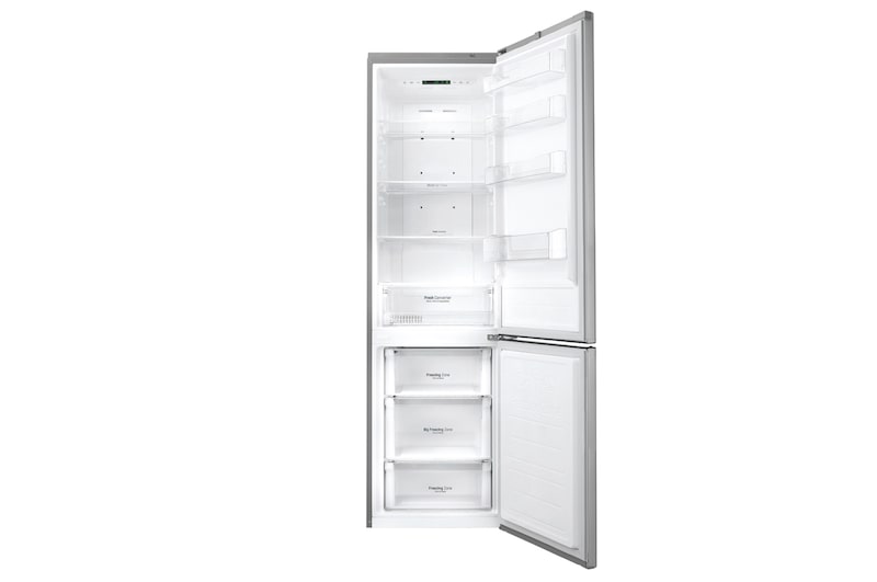 LG Premium Kühl-Gefrierkombination, GBP20PZCFS