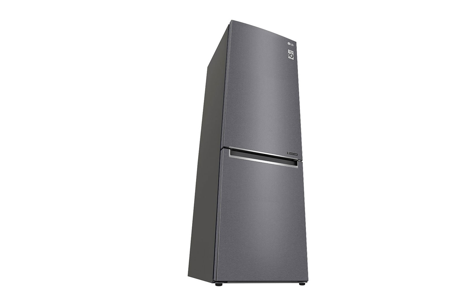LG Kühl-Gefrierkombination | LINEAR Cooling™ | FRESH Balancer™ | SmartThinQ™, GBP61DSPFN
