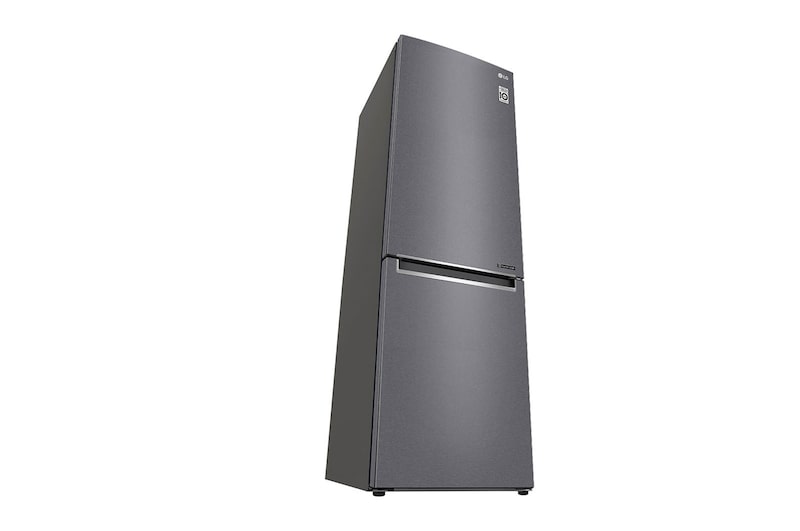 LG Kühl-Gefrierkombination | LINEAR Cooling™ | FRESH Balancer™ | SmartThinQ™, GBP61DSPFN
