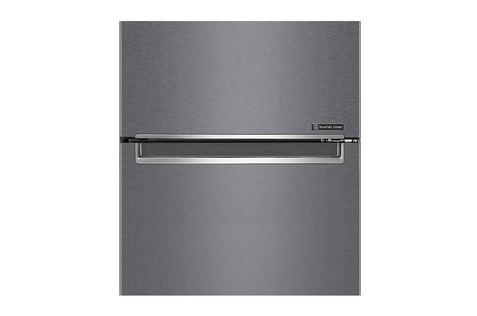 LG Kühl-Gefrierkombination | LINEAR Cooling™ | FRESH Balancer™ | SmartThinQ™, GBP61DSPFN