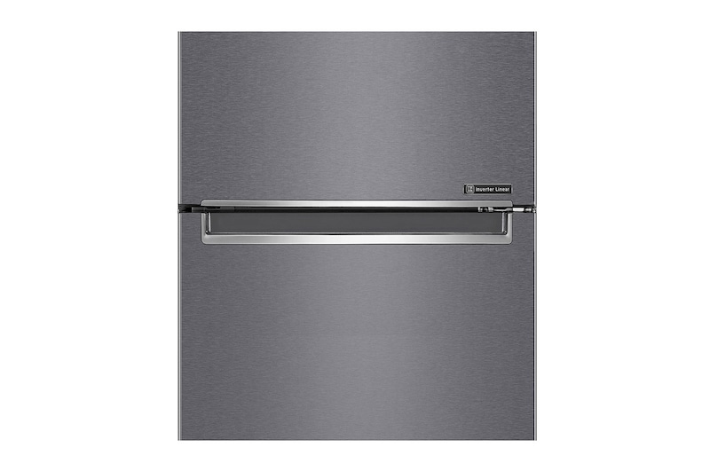 LG Kühl-Gefrierkombination | LINEAR Cooling™ | FRESH Balancer™ | SmartThinQ™, GBP61DSPFN