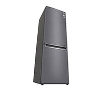 LG Kühl-Gefrierkombination | LINEAR Cooling™ | FRESH Balancer™ | SmartThinQ™, GBP61DSPFN