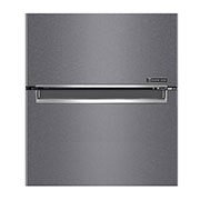 LG Kühl-Gefrierkombination | LINEAR Cooling™ | FRESH Balancer™ | SmartThinQ™, GBP61DSPFN