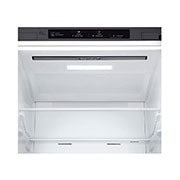 LG Kühl-Gefrierkombination | LINEAR Cooling™ | FRESH Balancer™ | SmartThinQ™, GBP61DSPFN