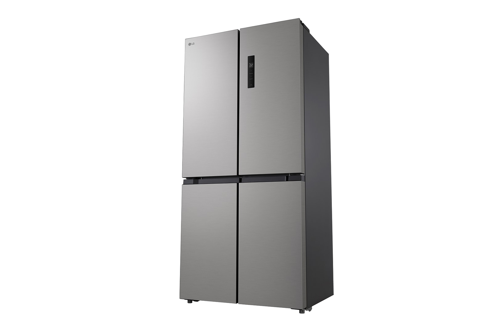 right bottom perspective