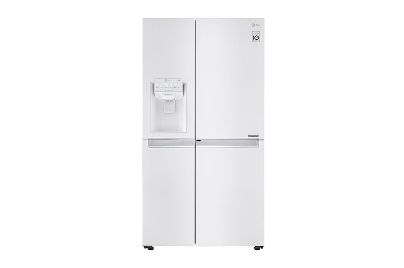 LG Door-in-Door | Total No Frost | DoorCooling+ ™, GSJ761SWZZ