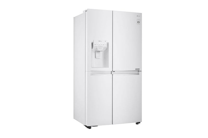 LG Door-in-Door | Total No Frost | DoorCooling+ ™, GSJ761SWZZ