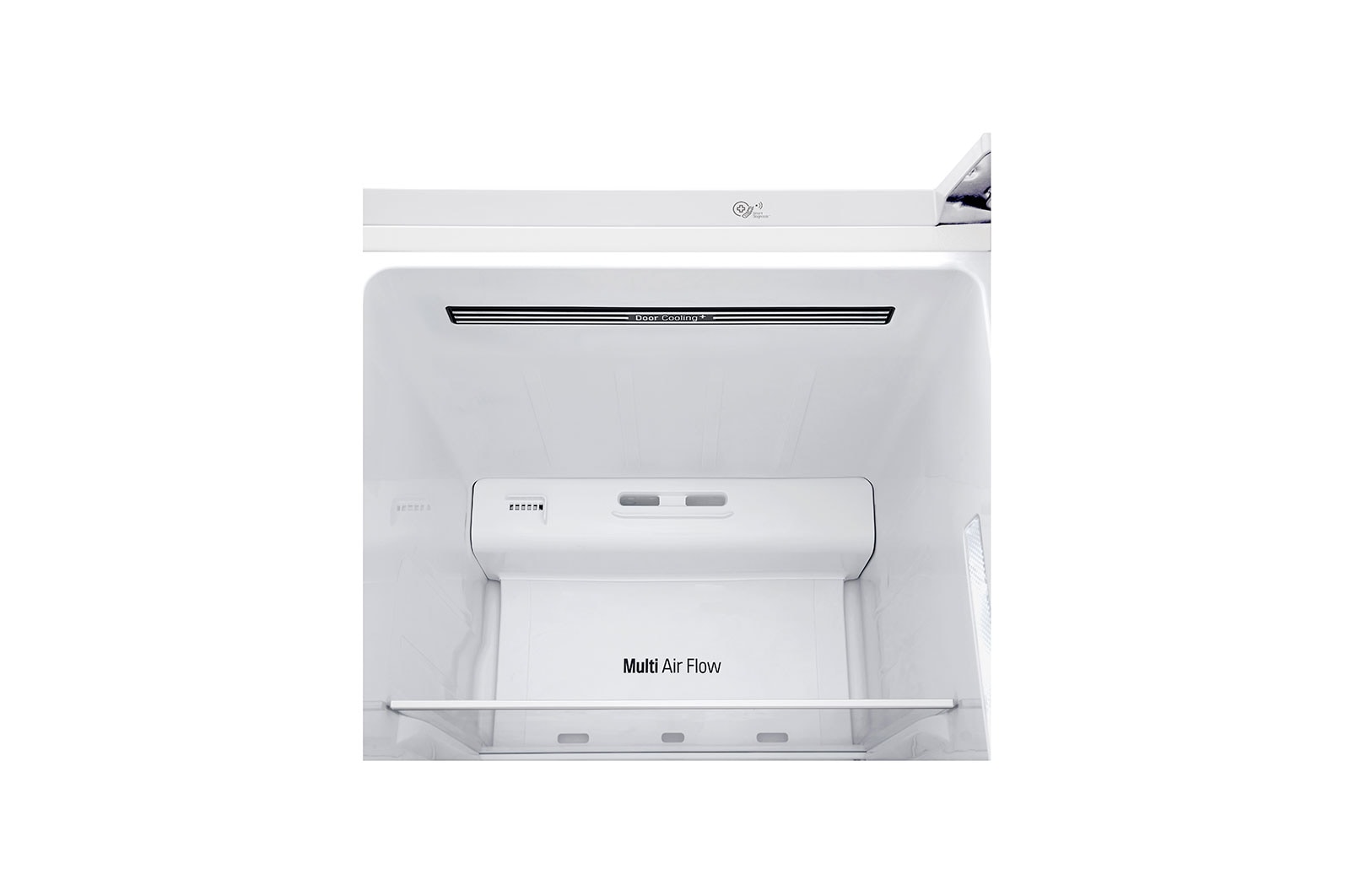 LG Door-in-Door | Total No Frost | DoorCooling+ ™, GSJ761SWZZ