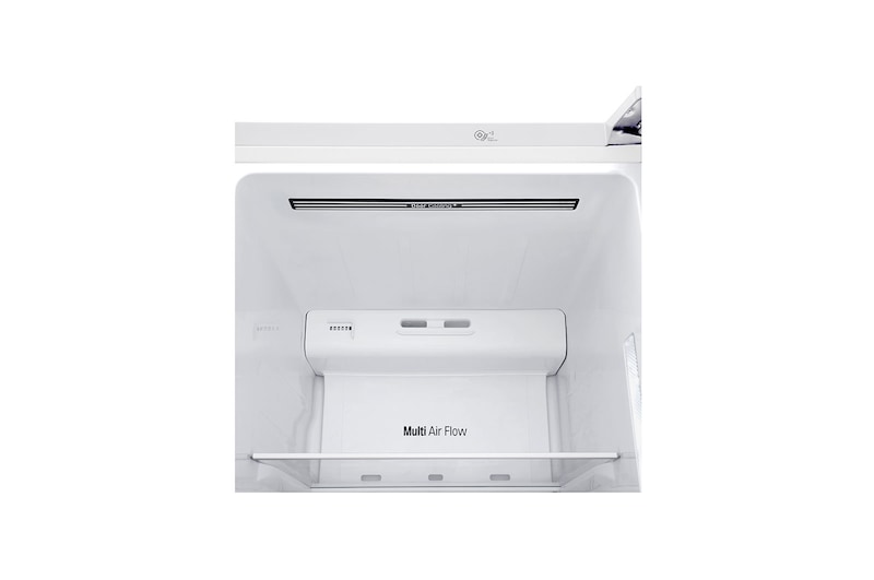 LG Door-in-Door | Total No Frost | DoorCooling+ ™, GSJ761SWZZ