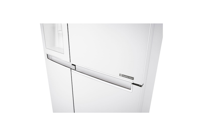 LG Door-in-Door | Total No Frost | DoorCooling+ ™, GSJ761SWZZ
