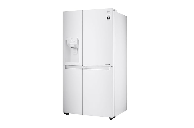 LG Door-in-Door | Total No Frost | DoorCooling+ ™, GSJ761SWZZ