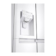 LG Door-in-Door | Total No Frost | DoorCooling+ ™, GSJ761SWZZ