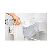 LG Door-in-Door | Total No Frost | DoorCooling+ ™, GSJ761SWZZ