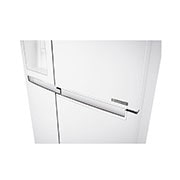 LG Door-in-Door | Total No Frost | DoorCooling+ ™, GSJ761SWZZ