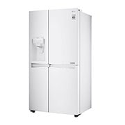 LG Door-in-Door | Total No Frost | DoorCooling+ ™, GSJ761SWZZ