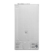 LG Door-in-Door | Total No Frost | DoorCooling+ ™, GSJ761SWZZ