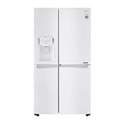 LG Door-in-Door | Total No Frost | DoorCooling+ ™, GSJ761SWZZ