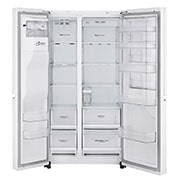 LG Door-in-Door | Total No Frost | DoorCooling+ ™, GSJ761SWZZ