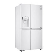LG Door-in-Door | Total No Frost | DoorCooling+ ™, GSJ761SWZZ