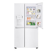 LG Door-in-Door | Total No Frost | DoorCooling+ ™, GSJ761SWZZ