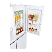 LG Door-in-Door | Total No Frost | DoorCooling+ ™, GSJ761SWZZ