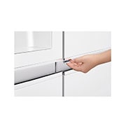 LG Door-in-Door | Total No Frost | DoorCooling+ ™, GSJ761SWZZ