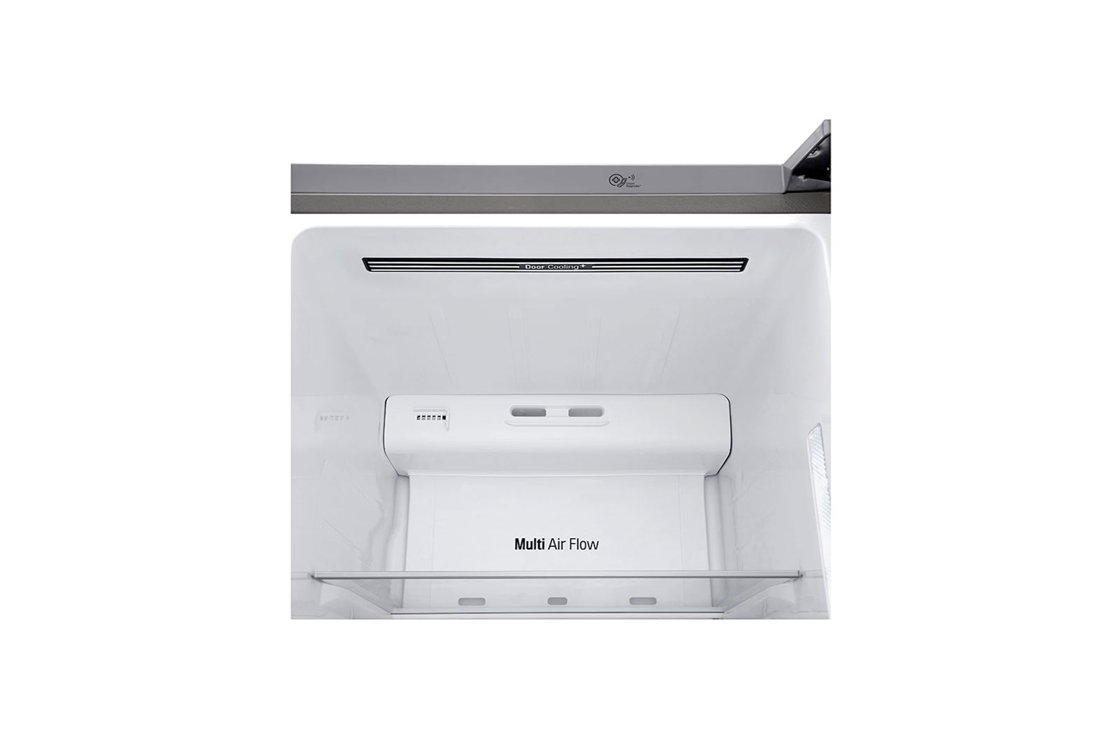 LG Door-in-Door | Kein Festwasseranschluss| Total No Frost | LinearCooling™, GSJ961NSZZ