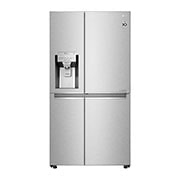 LG Door-in-Door | Kein Festwasseranschluss| Total No Frost | LinearCooling™, GSJ961NSZZ