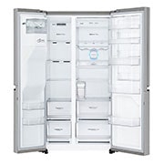 LG Door-in-Door | Kein Festwasseranschluss| Total No Frost | LinearCooling™, GSJ961NSZZ