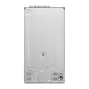 LG Door-in-Door | Kein Festwasseranschluss| Total No Frost | LinearCooling™, GSJ961NSZZ