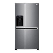 LG Side-by-Side mit 601 Litern Kapazität, GSL471ICEZ