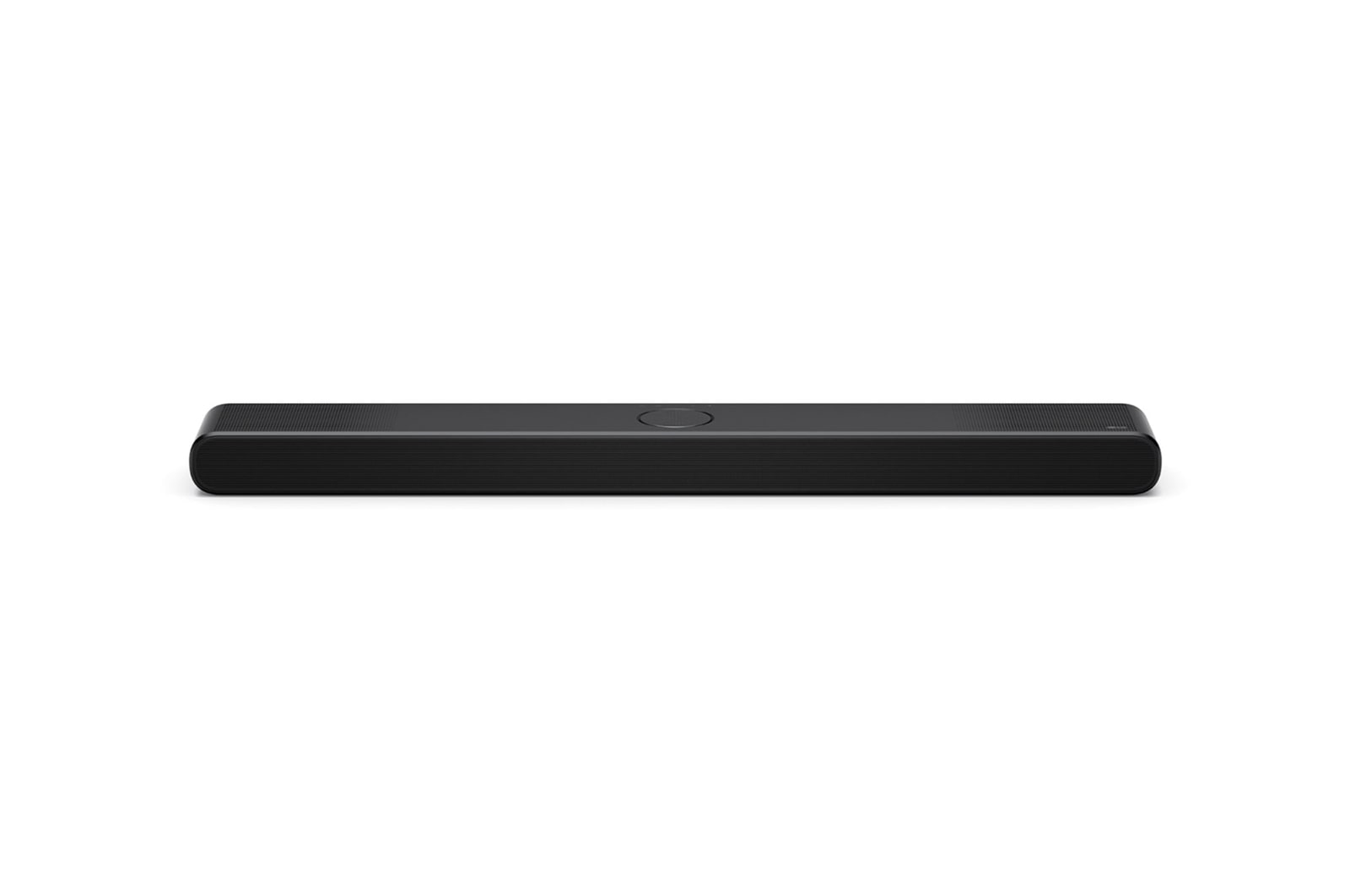 Front view of LG Soundbar S77TY