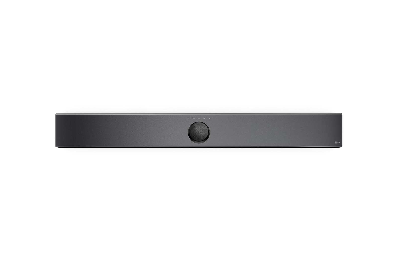 Draufansicht der LG Soundbar DS70TY