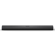 Frontansicht der LG Soundbar DS70TY