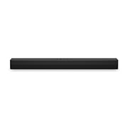 Frontansicht der LG Soundbar DS40T