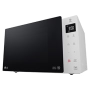 LG | DE LG Inverter | MS23NECBW Solo-Mikrowelle mit Smart