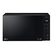 LG Solo-Mikrowelle mit Smart Inverter Technologie und 25 Litern Kapazität, MS2535GIB