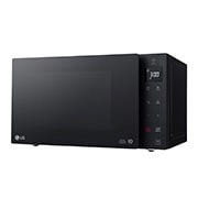 LG Solo-Mikrowelle mit Smart Inverter Technologie und 25 Litern Kapazität, MS2535GIB