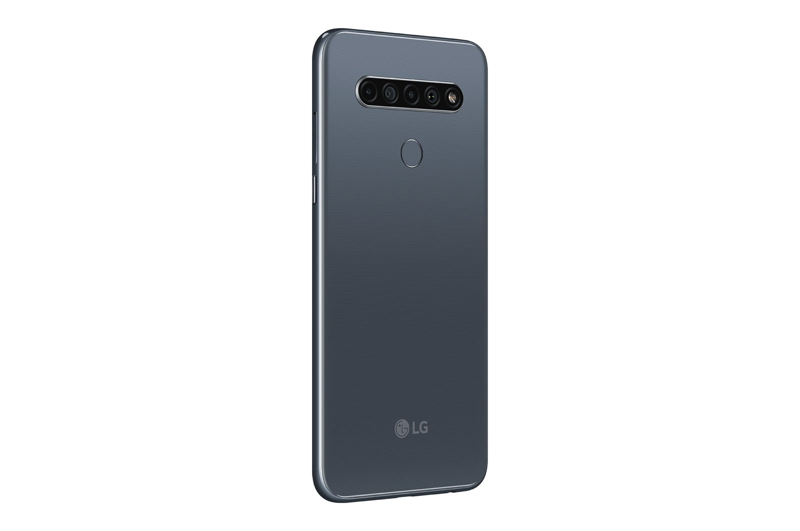 LG K61 Smartphone, K61 Titan