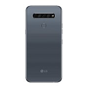 LG K61 Smartphone, K61 Titan