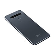 LG K61 Smartphone, K61 Titan